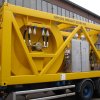 rometal winches 10
